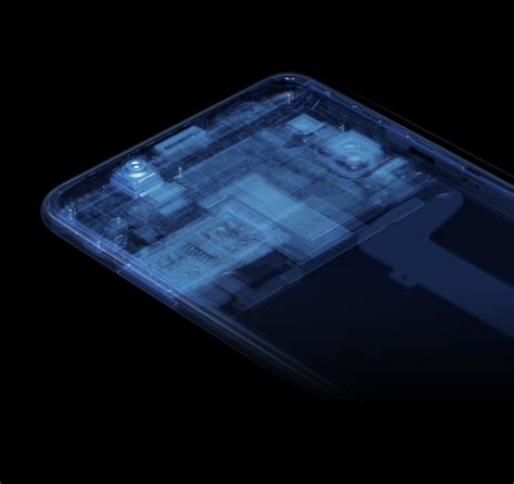 Redmi Note 5 Pro 的图像结果