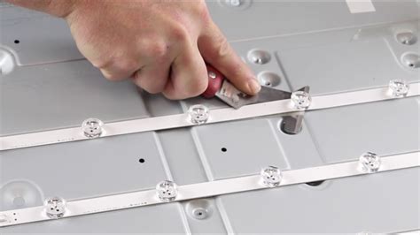 Image result for LG LED Strip Replacement