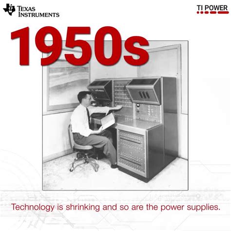 Image result for First Generation Texas Instruments