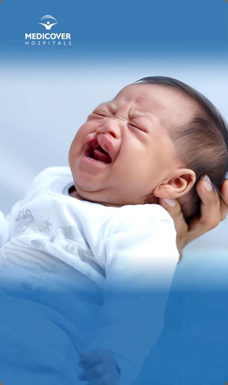 Cleft Lip: Treatment and Care