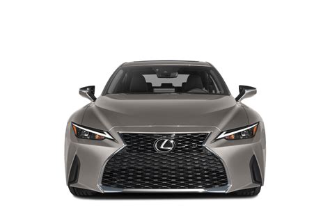 2021 Lexus IS 300 - Specs, Prices, MPG, Reviews & Photos | Cars.com