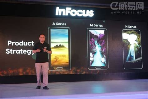 Infocus M535 with 6.99mm slim metal body and 4G LTE smartphone launched ...