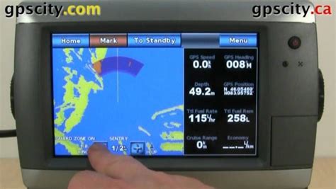 Image result for Garmin Radar Tutorial