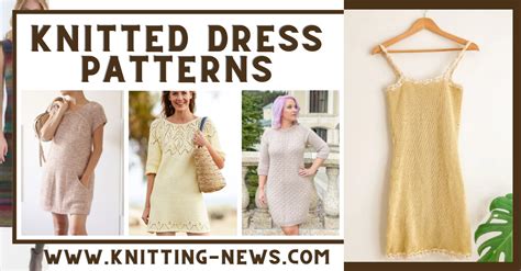 Image result for Knitting Dress Tutorial