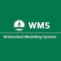 Watershed Modeling System Software 的图像结果