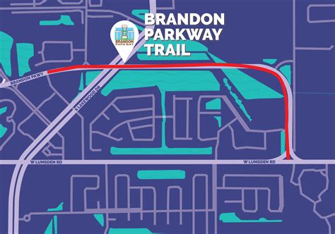 Brandon Parkway – Tampa Hillsborough Expressway Authority