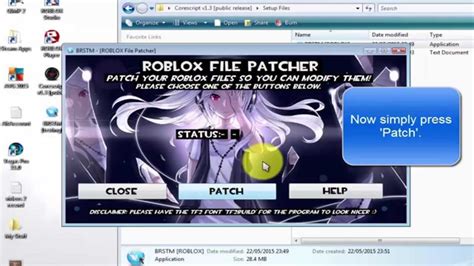 Exploit Script Roblox Showcase 的图像结果