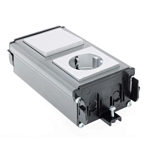 AmbienTrack Device Box: Versatile Installation Solutions