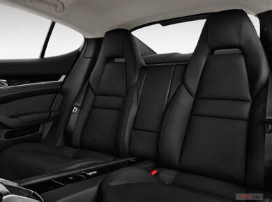 2016 Porsche Panamera Review, Pricing, & Pictures | U.S. News