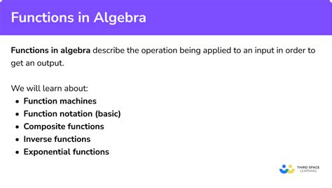 Image result for Solving Functions