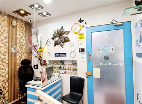 Best Dentists in Hosur