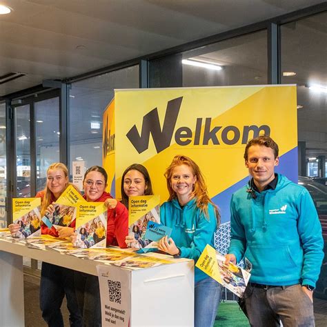 StudyQA — Windesheim University of Applied Sciences — Zwolle ...