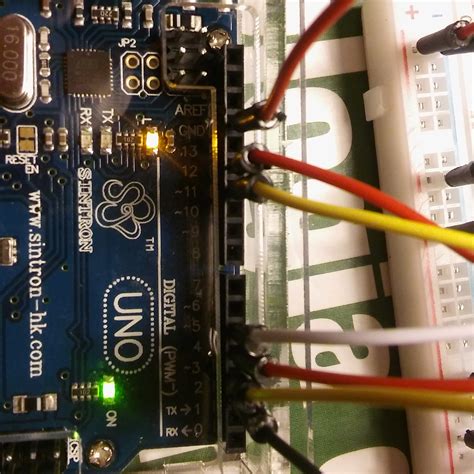 Image result for Arduino Board Basic Displays