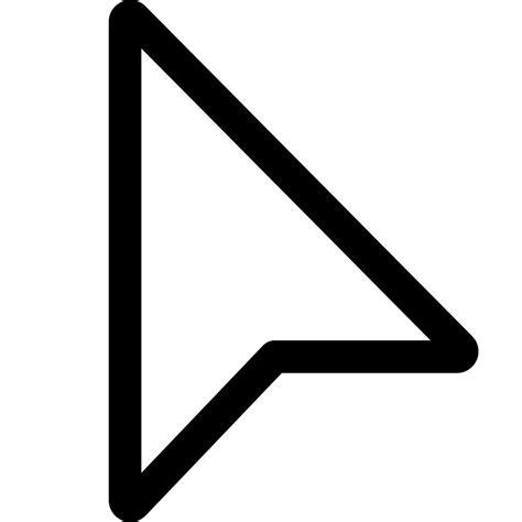 Image result for Red Cursor Mouse Pointer Icons