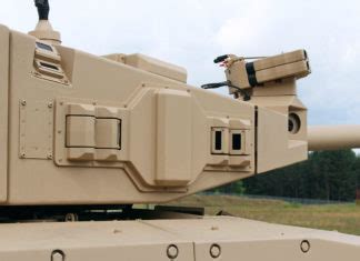 Image result for Active Protection System