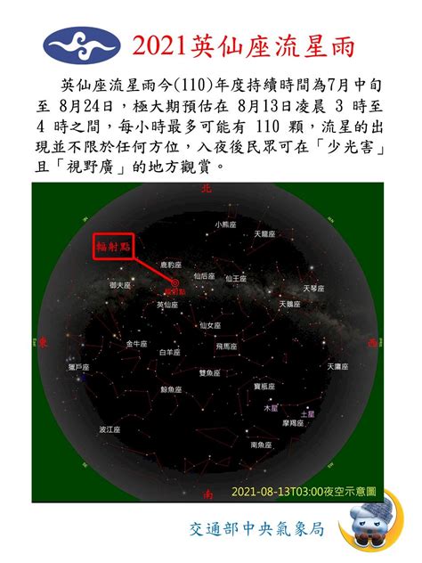 英仙座流星雨_360百科