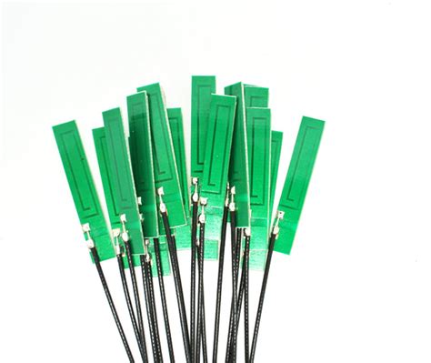 gsm gprs wcdma 3g built pcb antenna sim900A sim800 sim908 module anten ...