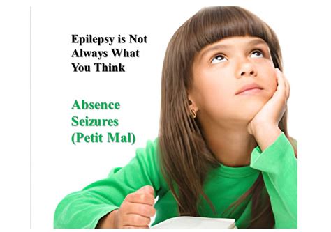 Image result for Absence Seizures