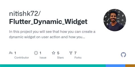 Image result for Flutter Dynamic Widgets JSON