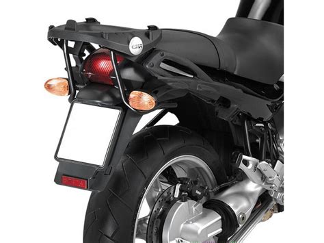 Givi SR683 BMW R 850 R 03-07, R 1150 R 01-06 Rear Rack Specific for ...