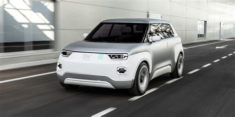 Fiat 500e Review 2025 | Range, Price & Interior | Carwow