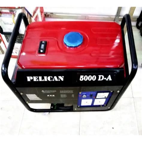 Three-Phase Generator 的图像结果