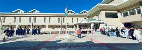 Welcome to Mahatma Gandhi Government Engineering College Jeori, Rampur ...