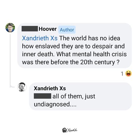 It's like saying oxygen didn't exist before it was discovered.... 😅 : r/clevercomebacks
