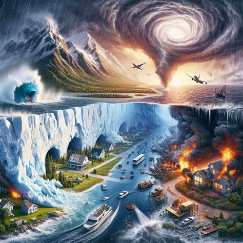 Climate Change 的图像结果