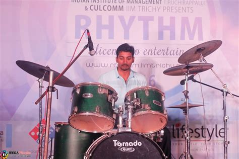 Gallery | IIM Tiruchirappalli