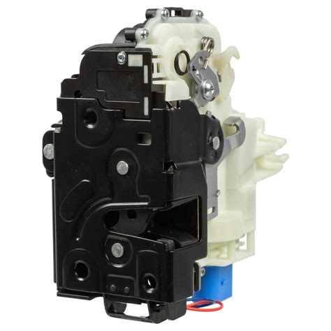 febi | 172117 | Door Lock with actuator | bilstein group partsfinder ...