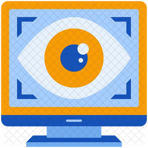 Computer Vision Icon 的图像结果