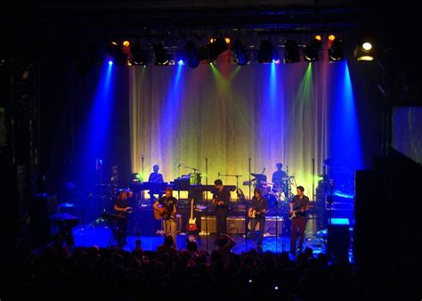 Vega, Copenhagen - TimesTravel