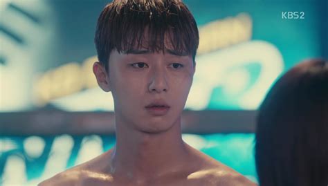 Why Park Seo Joon Dramas Always End Up Being So Successful- His Secret ...