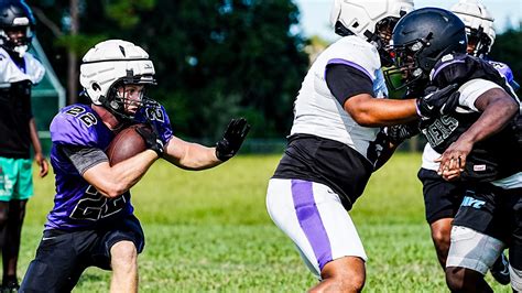 Space Coast Vipers football aim to repeat as SSAA champions