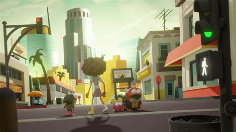 Image result for Amphibia Preview