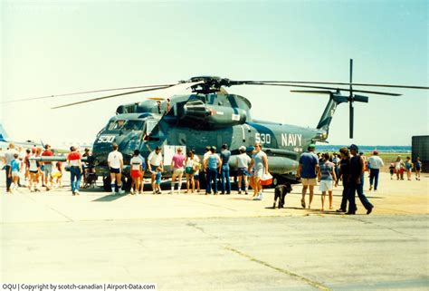 Quonset State Airport (OQU) Photo