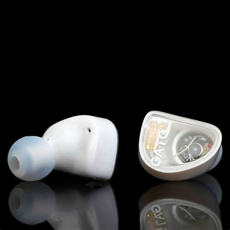 Truthear Gate IEM Earphones With Mic