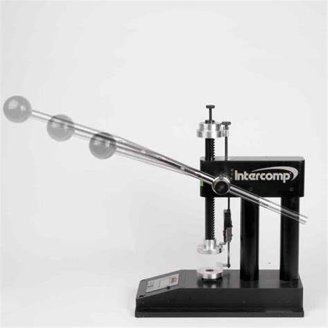 Image result for Automatic Valve Spring Tester