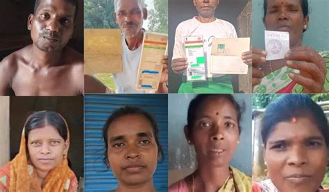 KYC-Led Freezing of Bank Accounts Leaves Jharkhand Adivasis Without ...