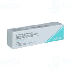 Anfoe 10000 Iu Injection 1 - Uses, Side Effects, Dosage, Price | Truemeds