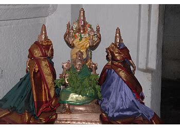 3 Best Temples in Mysore, KA - Expert Recommendations