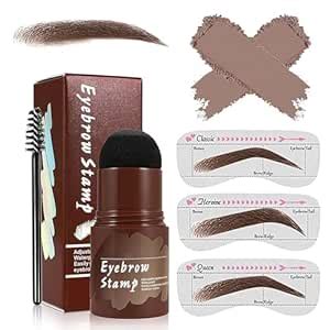 Buy adbeni Hairline Shadow Powder Stick Hair Powder Eyebrow Powder ...