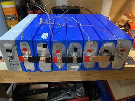 Solar System Battery Test 的图像结果