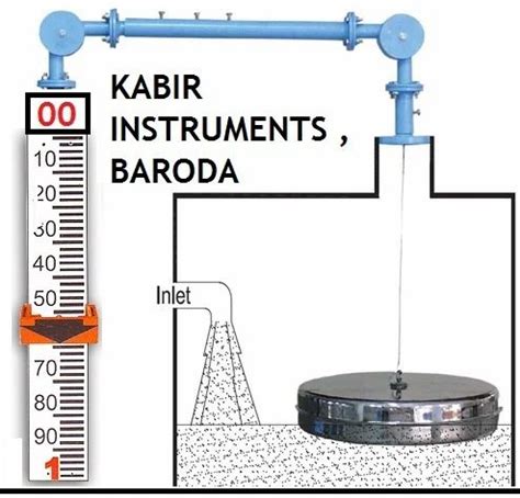 Level Gauges - Water Level Indicator Manufacturer from Vadodara