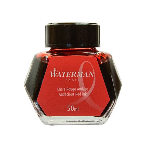 Waterman Ink Bottle – Penzorama