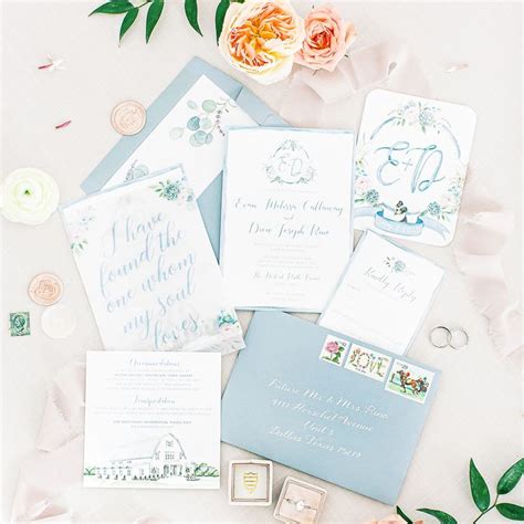 A Guide to Casual Wedding Invitation Wording