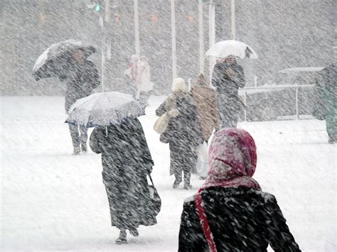 Tomorrow's Weather Edmonton (Jan 23): Frigid Cold, Snow Showers ...