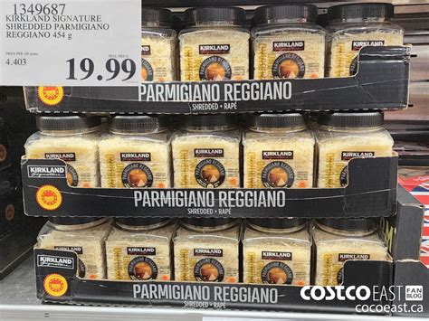 Costco East Cheese, dips & deli meats Super Post Dec 20 2023 – Ontario ...